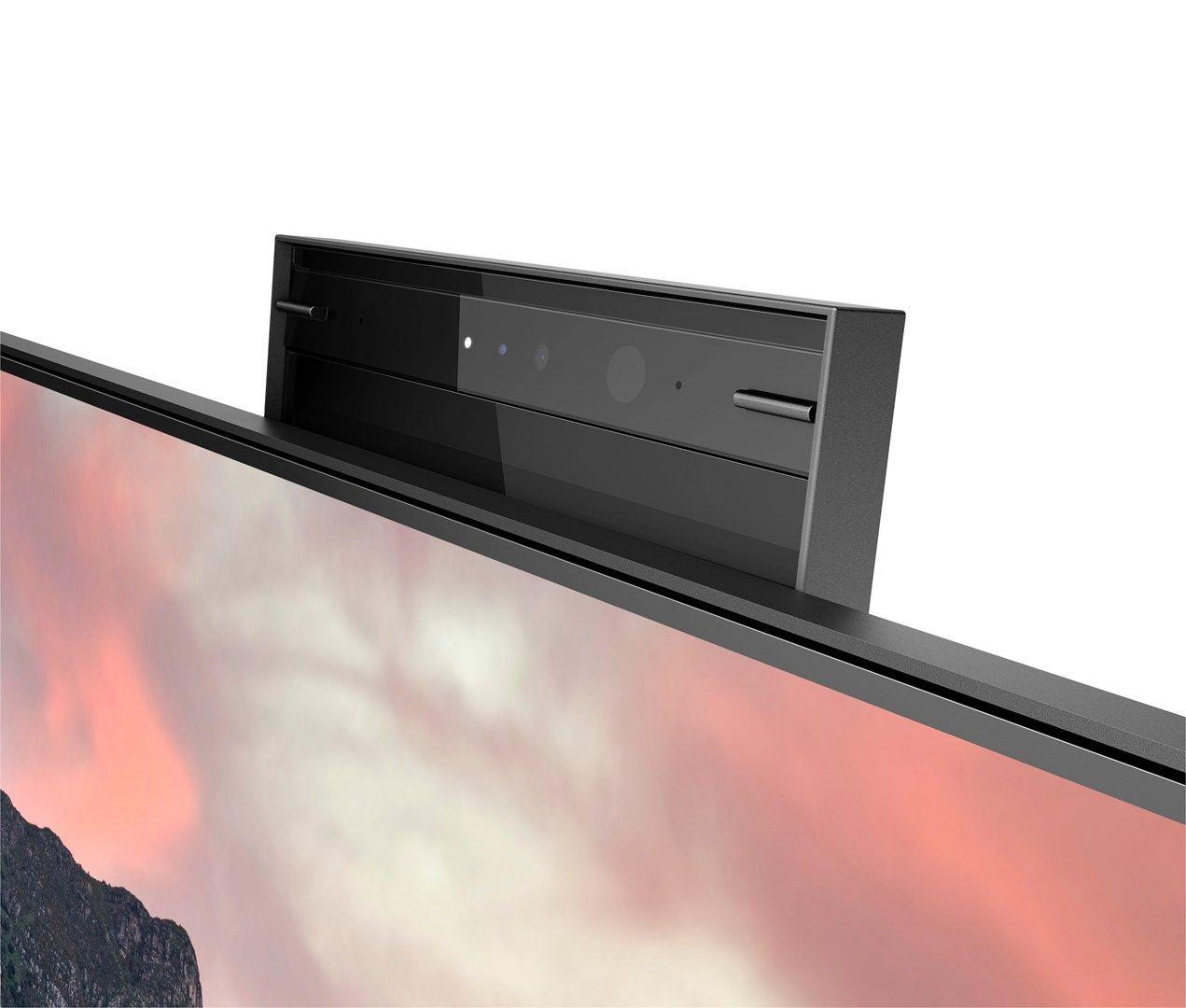 MONITOR HP LED 27" E27m G4 (40Z29AA) — zdjęcie 7
