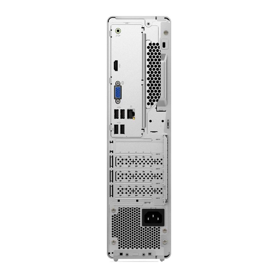Lenovo IdeaCentre Tower 08IRR9 i5-14400 16GB DDR5 4800 SSD512 UHD Graphics 730 W11Pro Grey 3Y OnSite — zdjęcie 5