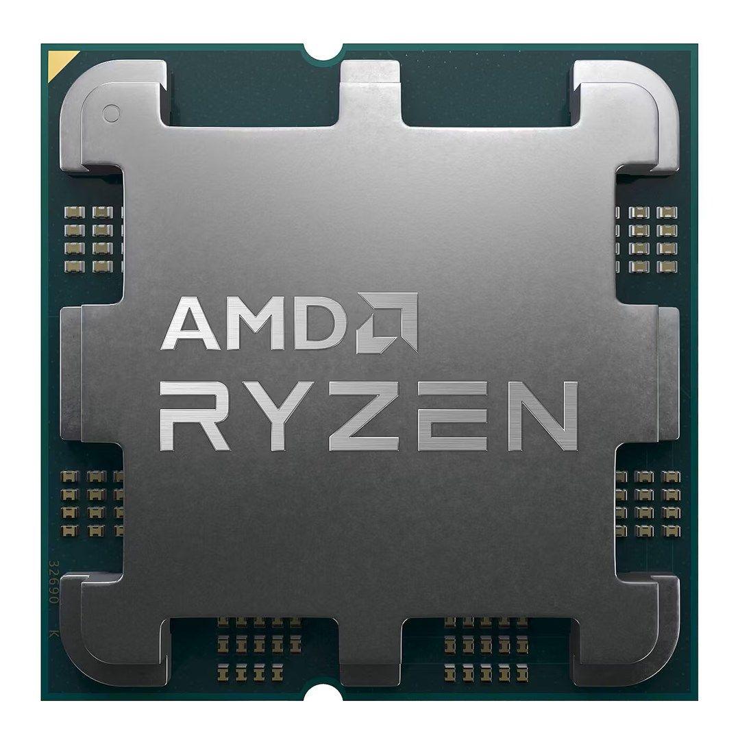 Procesor AMD Ryzen 5 7400 - BOX — zdjęcie 1