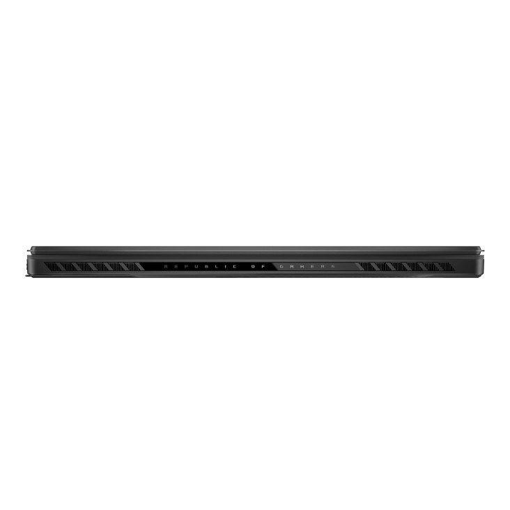 ASUS ROG Flow Z13 GZ302EA-RU089 Ryzen AI MAX+ 395 13.4"2.5K Touch 180Hz IPS-level 500nits Glossy 64GB LPDDR5X 8000 SSD1TB Radeon 8060S Graphics WLAN+BT Cam 13MP + 5MP IR 70WHrs NoOS Off Black — zdjęcie 11