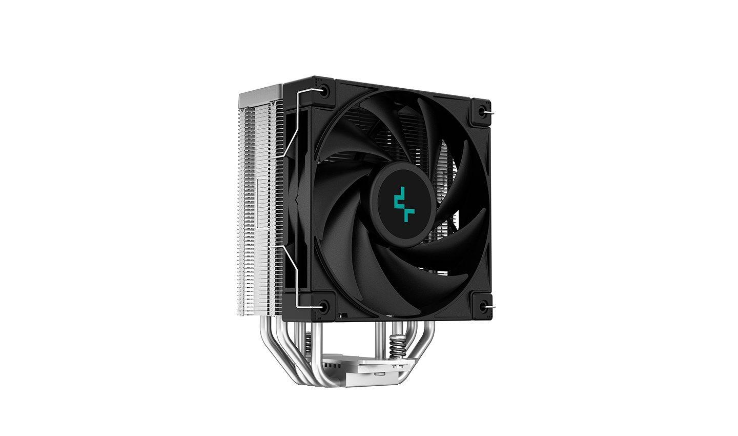 Chłodzenie DeepCool AK400 — zdjęcie 2