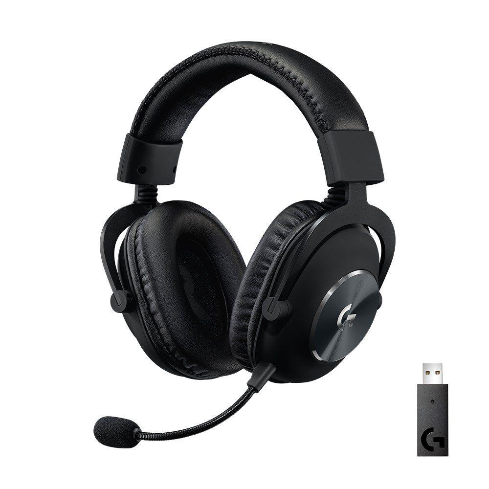 Logitech G Pro X Lightspeed — zdjęcie 1