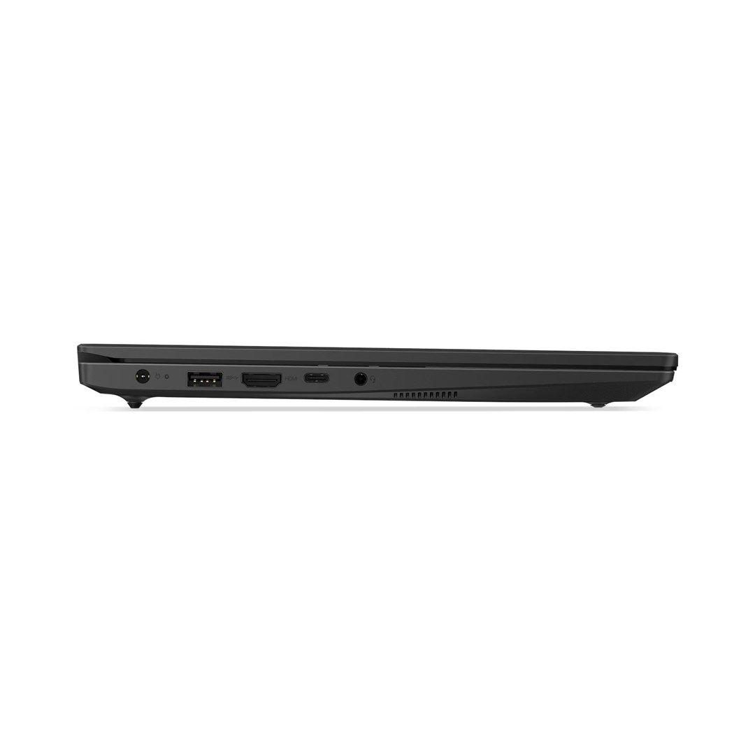 Lenovo V14 G5 IRL i5-13420H 14.0" FHD 250nits AG 16GB DDR5 5200 SSD512 Intel UHD Graphics LAN Cam720p 47Wh NoOS Business Black 1Y — zdjęcie 7
