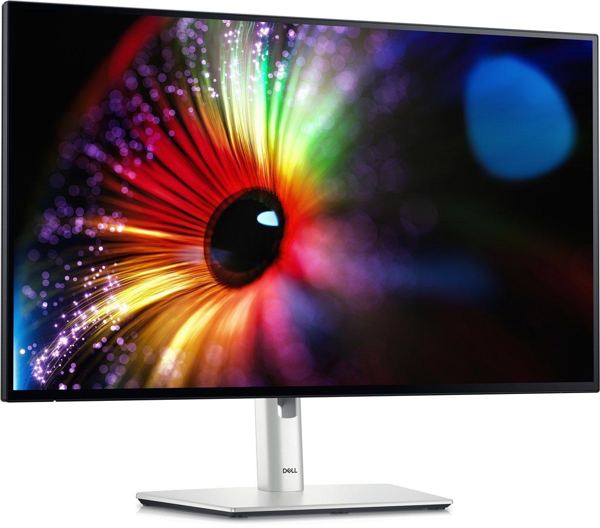 MONITOR DELL LED 27" U2724D 120Hz — zdjęcie 1