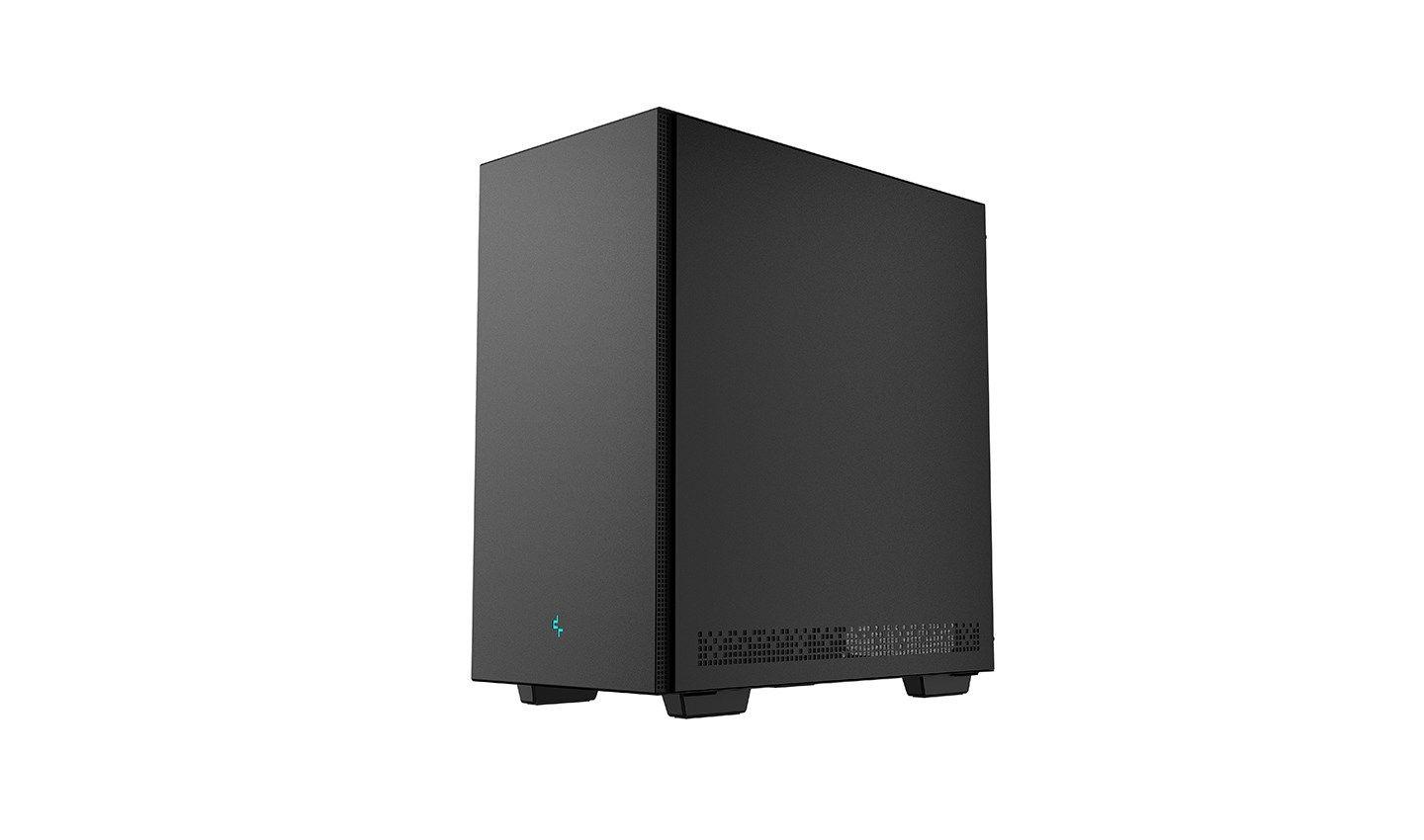 Obudowa DeepCool CH510 Mid Tower ATX — zdjęcie 7