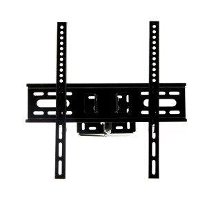 Uchwyt ścienny do telewizora ART AR-53 (narożny, Obrotowy, ścienne, Uchylny - 55"; max. 35kg) — zdjęcie 3