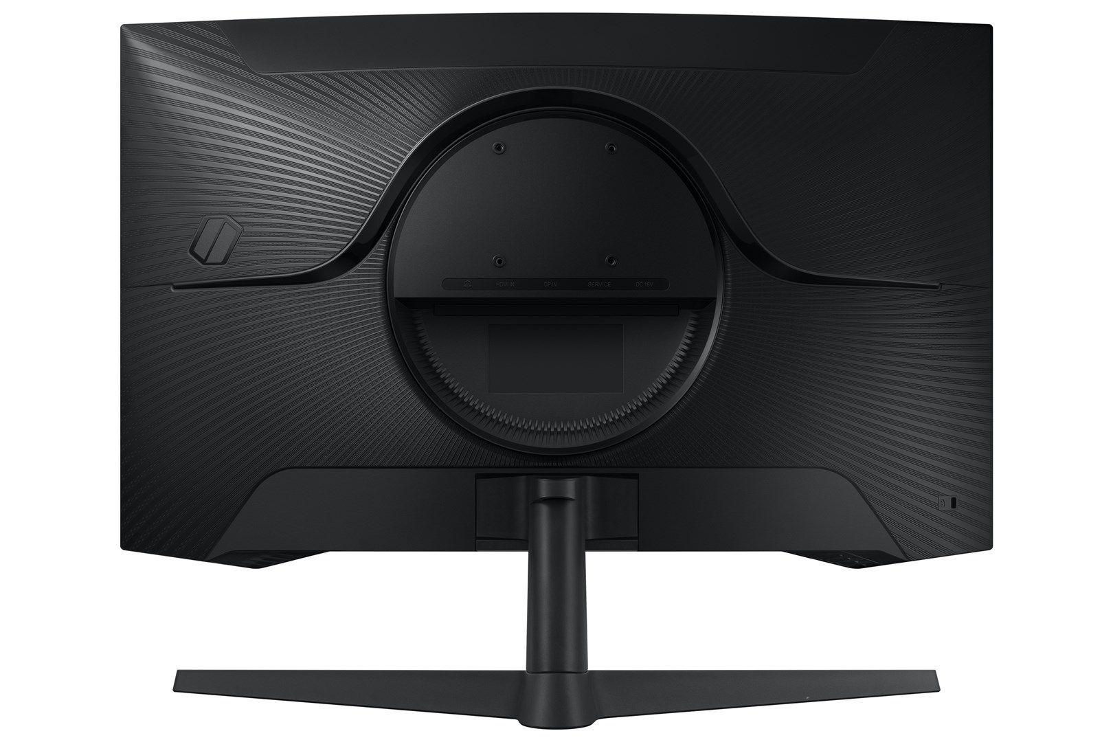 MONITOR SAMSUNG LED 27" LS27CG552EUXEN 165 Hz — zdjęcie 10