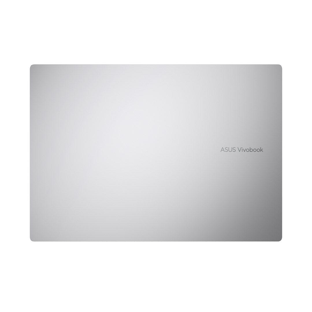 ASUS Vivobook 16 M1607GA-MB003W Ryzen AI 7 445 16.0"WUXGA IPS-level Panel 60Hz 300nits AG 16GB DDR5 SSD512 Radeon Graphics WLAN+BT Cam1080p 42WHrs Win11 Cool Silver — zdjęcie 7