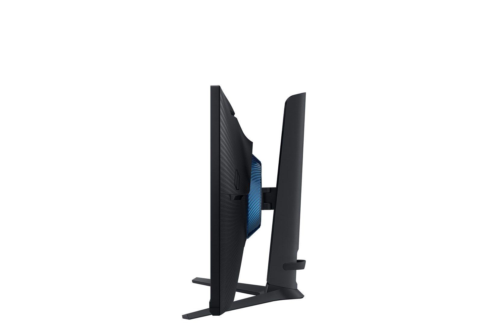 MONITOR SAMSUNG ODYSSEY G5 LED 27" LS27CG510EUXEN — zdjęcie 9