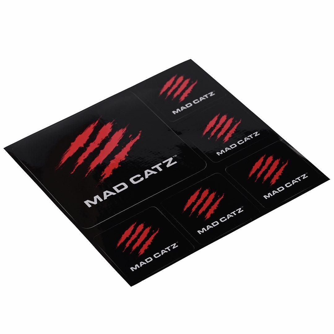 Mysz Mad Catz R.A.T. 8+ — zdjęcie 15