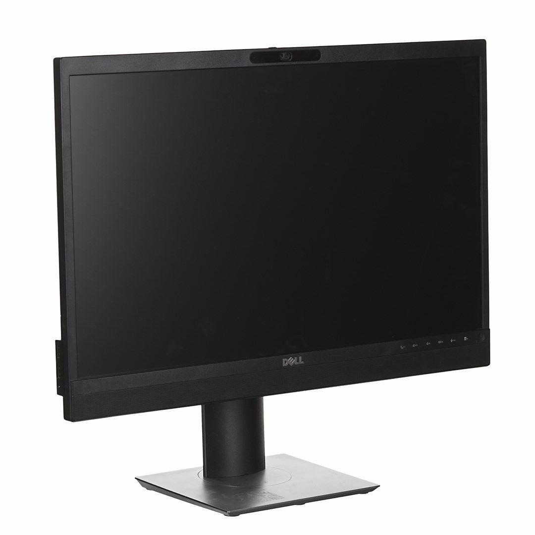 MONITOR DELL LED 24" P2418HZM (GRADE A) UŻYWANY — zdjęcie 1