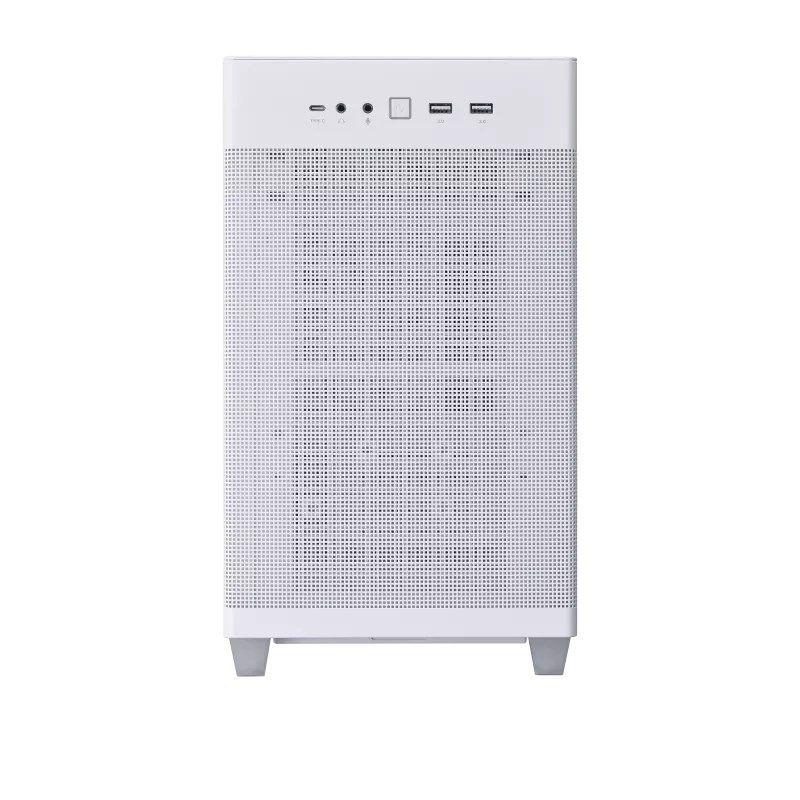 Obudowa Asus AP201 PRIME CASE TG white — zdjęcie 2