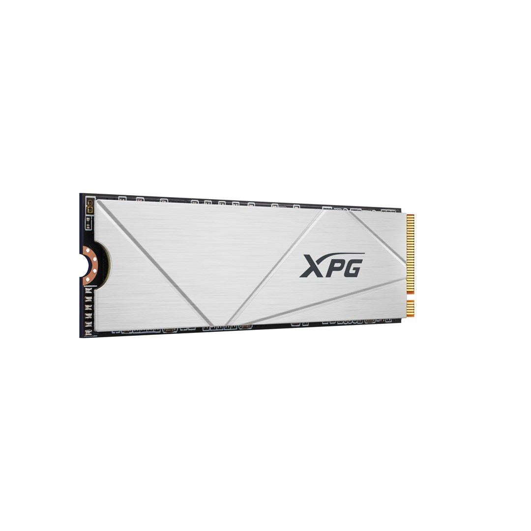 ADATA DYSK SSD GAMMIX S60 1TB PCIe Gen4 M.2 — zdjęcie 2