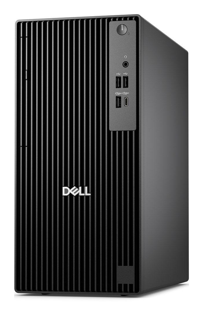 Dell Pro Tower QCT1250 Ultra 5 235 8GB DDR5 5600 SSD512 UHD Graphics 770 DVD W11Pro 3Y ProSupport — zdjęcie 3