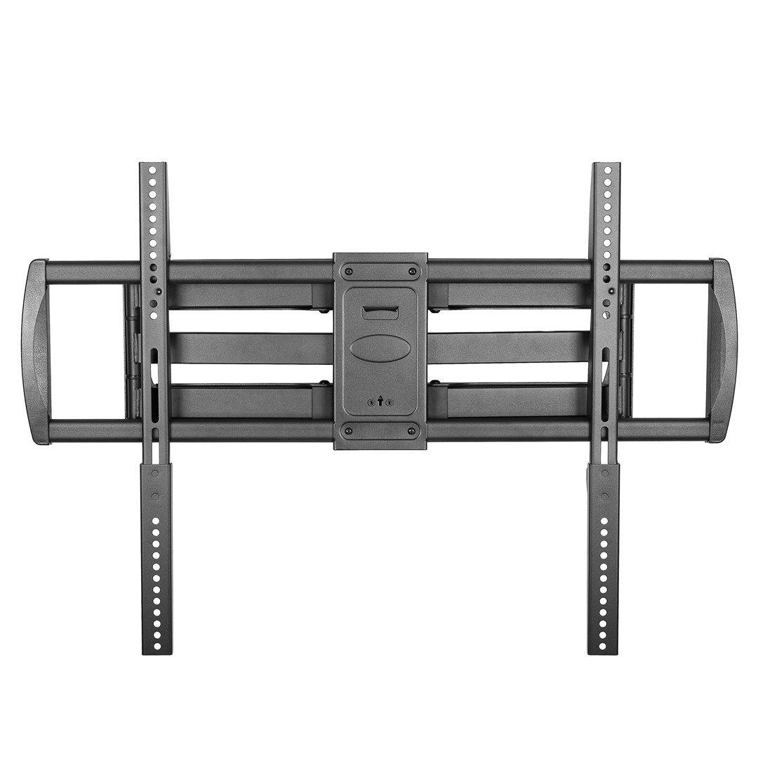 MONTIS UCHWYT DO TELEWIZORA 37"-105" MAX-75KG MT162 DENALI / CZARNY BIG SCREEN TV. — zdjęcie 11