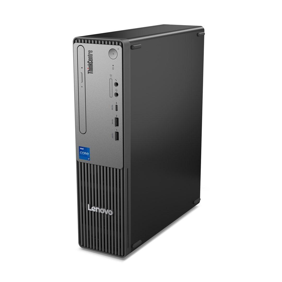 Lenovo ThinkCentre Neo 50s G5 SFF i7-14700 16GB DDR5 5600 SSD512 Intel UHD Graphics 770 DVD/RW 260W W11Pro 3Y OnSite — zdjęcie 11