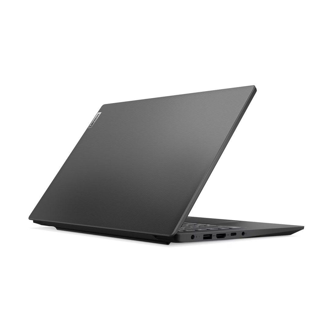 Lenovo V14 G5 IRL i5-13420H 14.0" FHD 250nits AG 16GB DDR5 5200 SSD512 Intel UHD Graphics LAN Cam720p 47Wh NoOS Business Black 1Y — zdjęcie 3