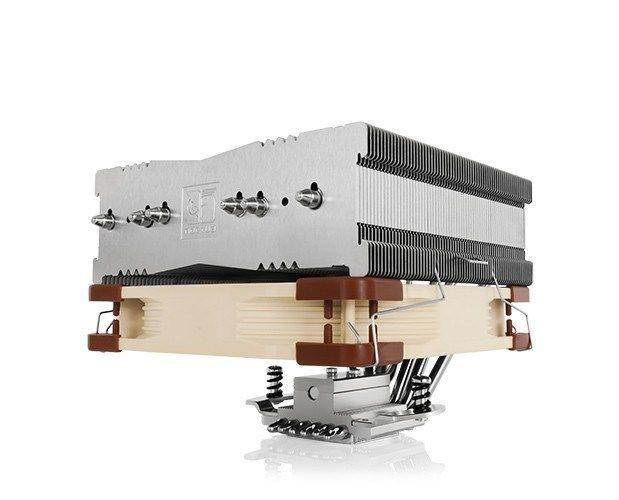 Chłodzenie CPU NOCTUA NH-C14S Multi-Socket — zdjęcie 2