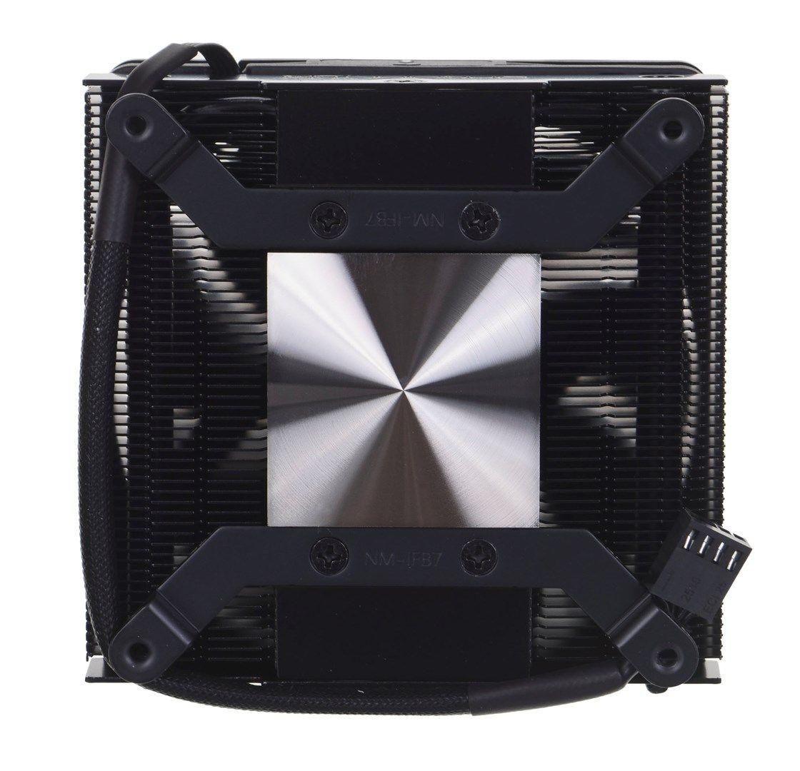 Chłodzenie CPU NOCTUA NH-L9i-17xx Chromax Black — zdjęcie 4