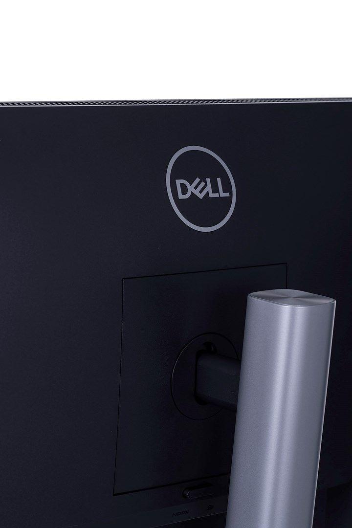 MONITOR DELL LED 24" P2422H (GRADE A) UŻYWANY — zdjęcie 8