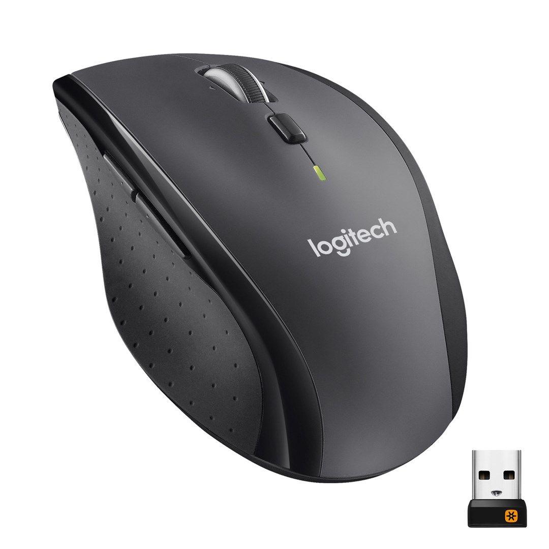 MYSZ LOGITECH M705 Wireless Mouse — zdjęcie 1