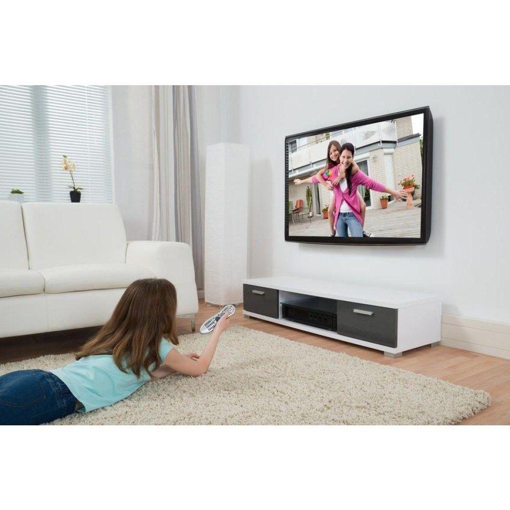 TECHLY UCHWYT ŚCIENNY TV LED/LCD 17-37 CALI 25KG O — zdjęcie 9