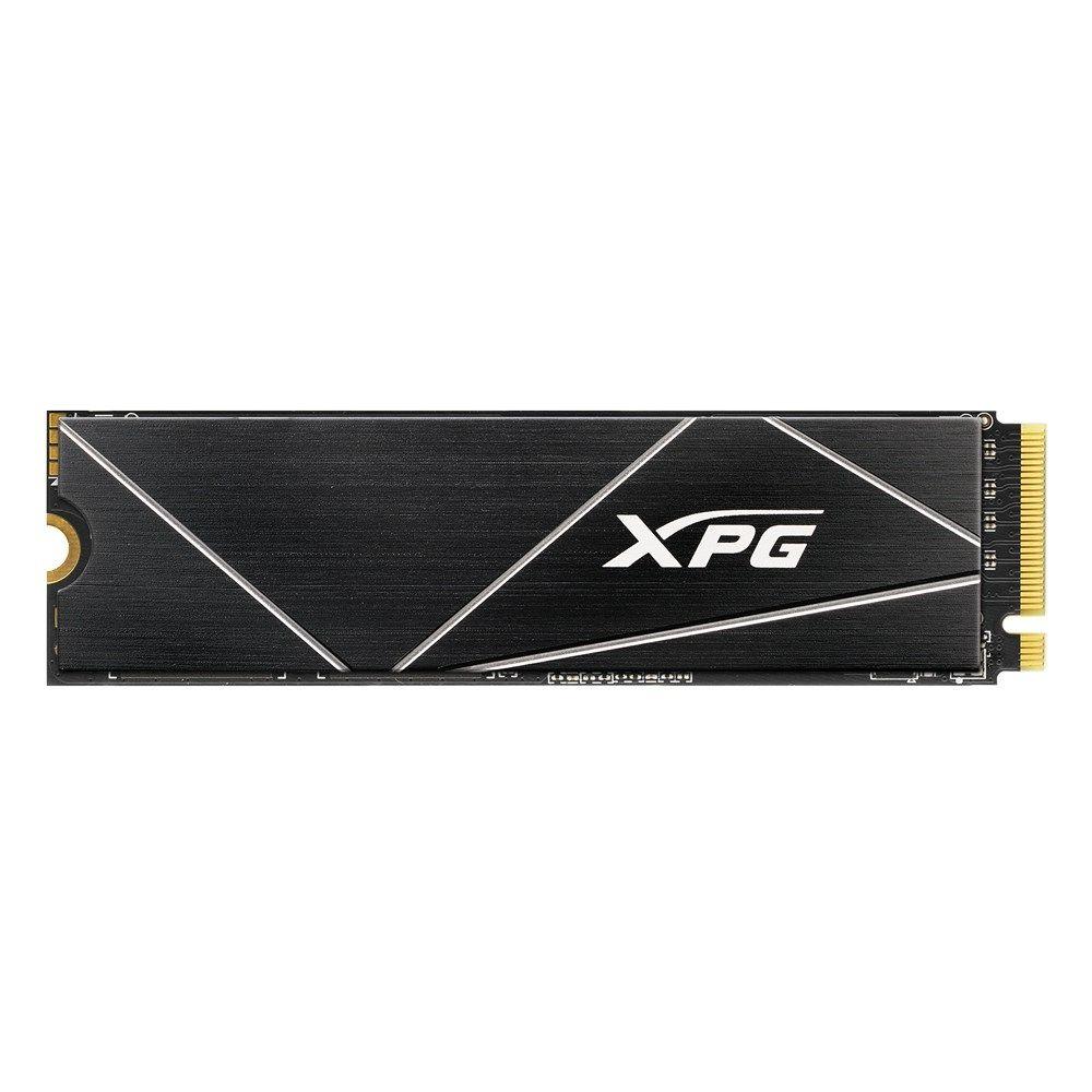 Dysk SSD ADATA XPG GAMMIX S70 BLADE 2TB M.2 2280 PCIe Gen3x4 — zdjęcie 1