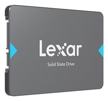 Dysk SSD Lexar NQ100 1920GB 2,5" SATA — zdjęcie 2