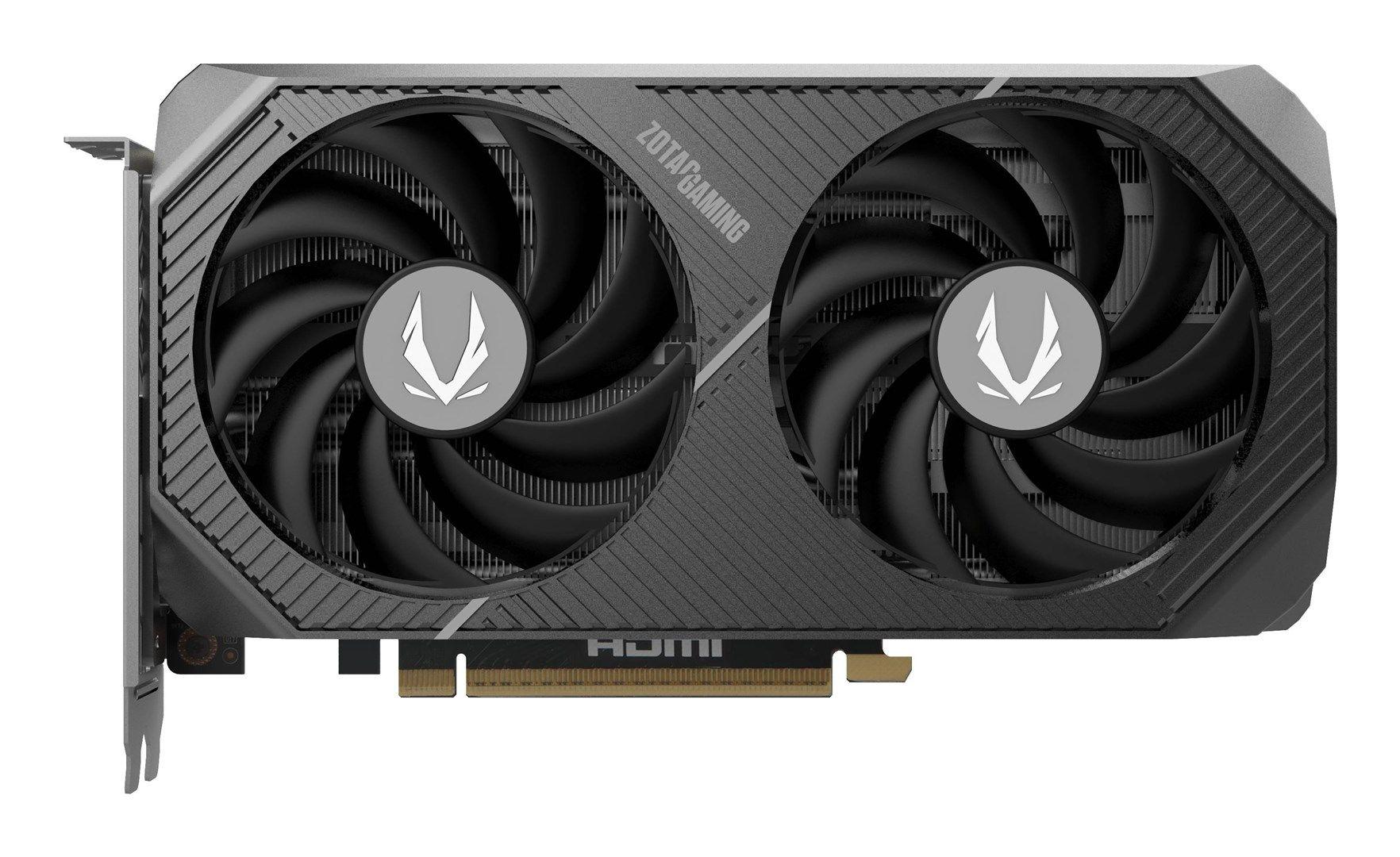 Karta graficzna ZOTAC GAMING GeForce RTX 5060 Ti Twin Edge OC 16GB — zdjęcie 1