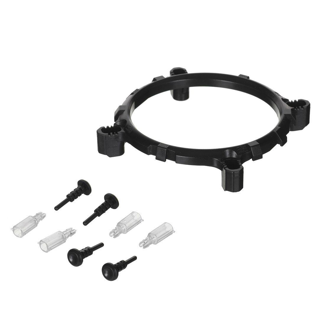 Chłodzenie AEROCOOL PGS RAVE 3 FRGB PWM 4P — zdjęcie 2