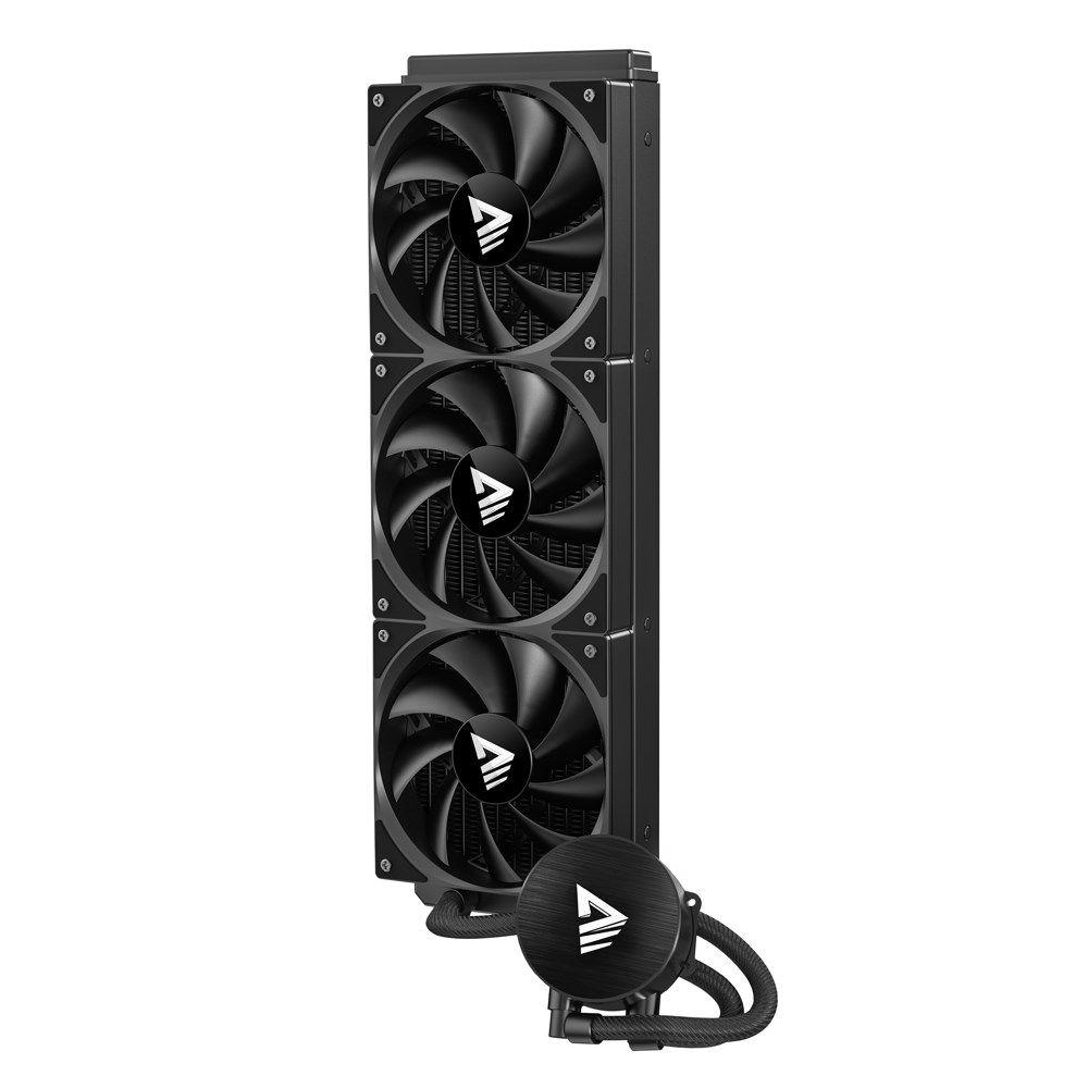 SAVIO CHŁODZENIE WODNE CPU 360 MM NOX — zdjęcie 20