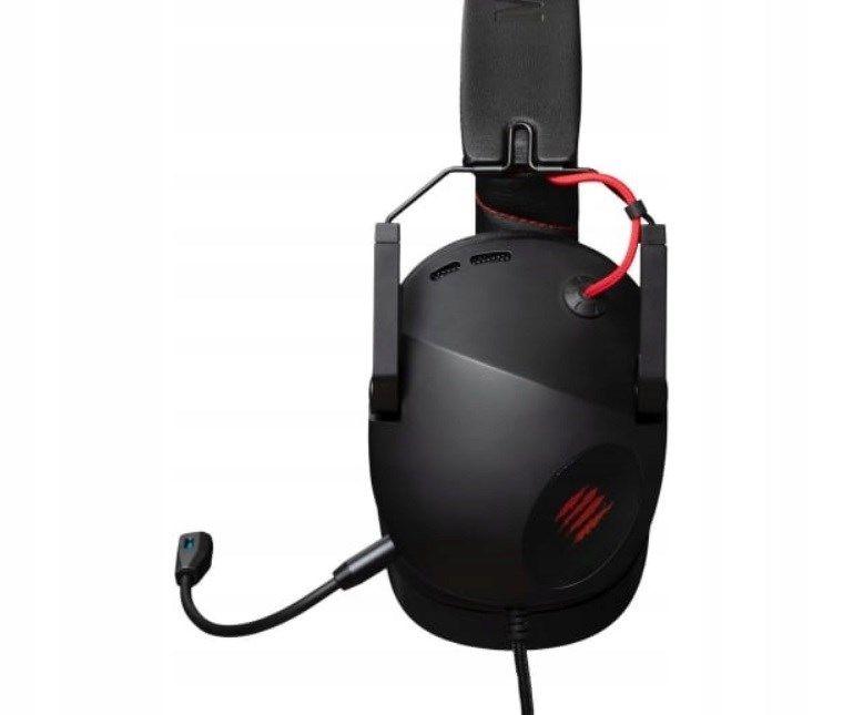 Słuchawki Mad Catz P.I.L.O.T. 3 — zdjęcie 4
