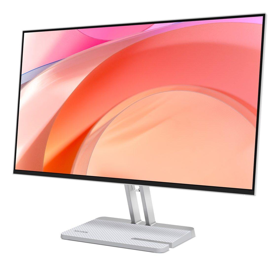 Lenovo L27-45 27"FHD 144Hz 300nits 4ms AG HDMI VGA Cloud Grey — zdjęcie 2