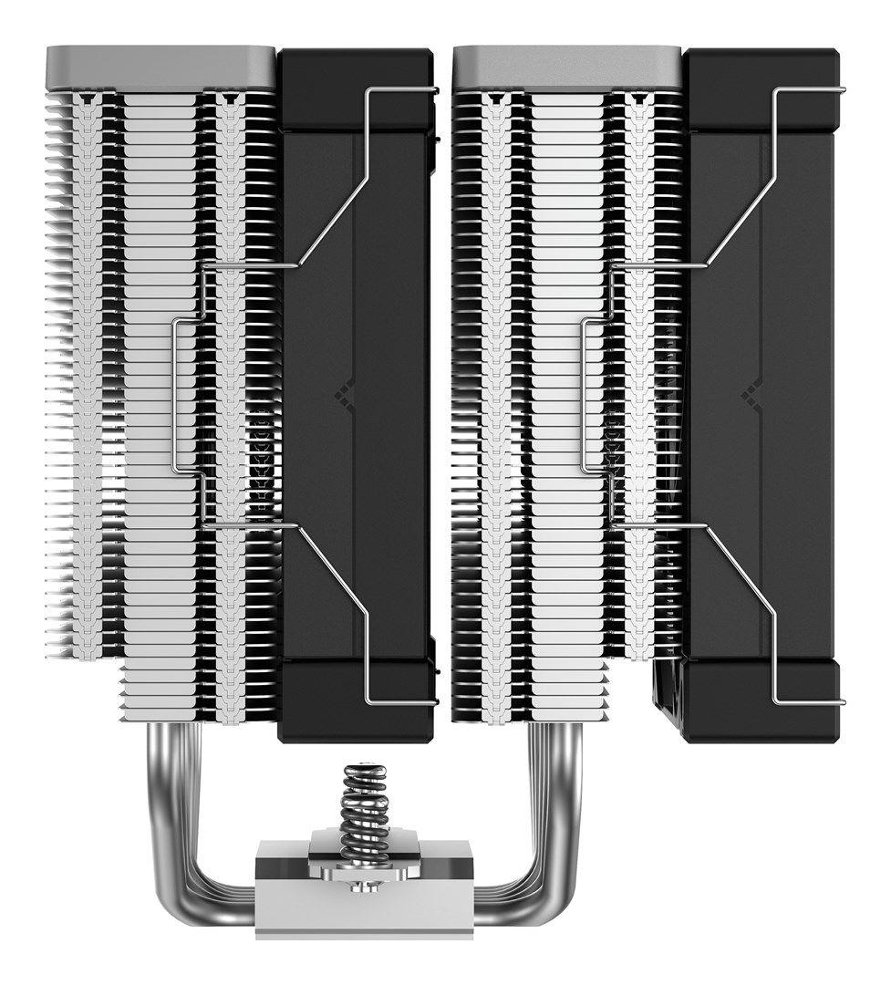 Chłodzenie DeepCool AK620 — zdjęcie 5