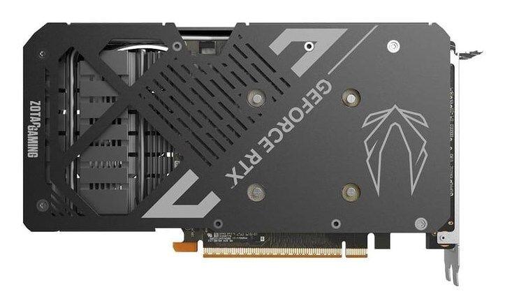 Karta graficzna ZOTAC GAMING GeForce RTX 5060 Twin Edge — zdjęcie 3