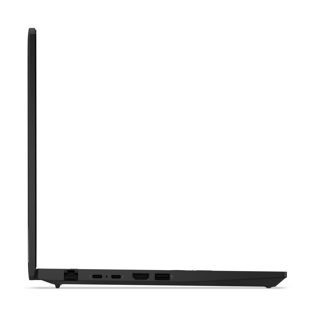 Lenovo ThinkPad L14 AMD G6 Ryzen 5 PRO 215 14.0"WUXGA IPS 60Hz 400nits AG 16GB DDR5 5600 SSD512 Radeon 740M W11Pro Black 3Y OnSite — zdjęcie 9