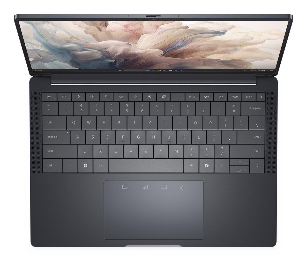 Dell Pro 14 Premium PA14250 Ultra 5 236V 14.0"FHD+ 300nit 16GB DDR5 SSD512 Arc FgrPr Cams&Mic WLAN+BT BcklKb 3C vPro W11P Magnesium 3Y Pro Support — zdjęcie 9