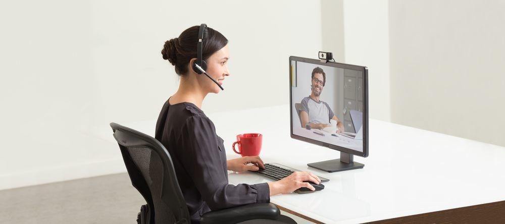 Kamera internetowa Logitech C930E 960-000972 — zdjęcie 7