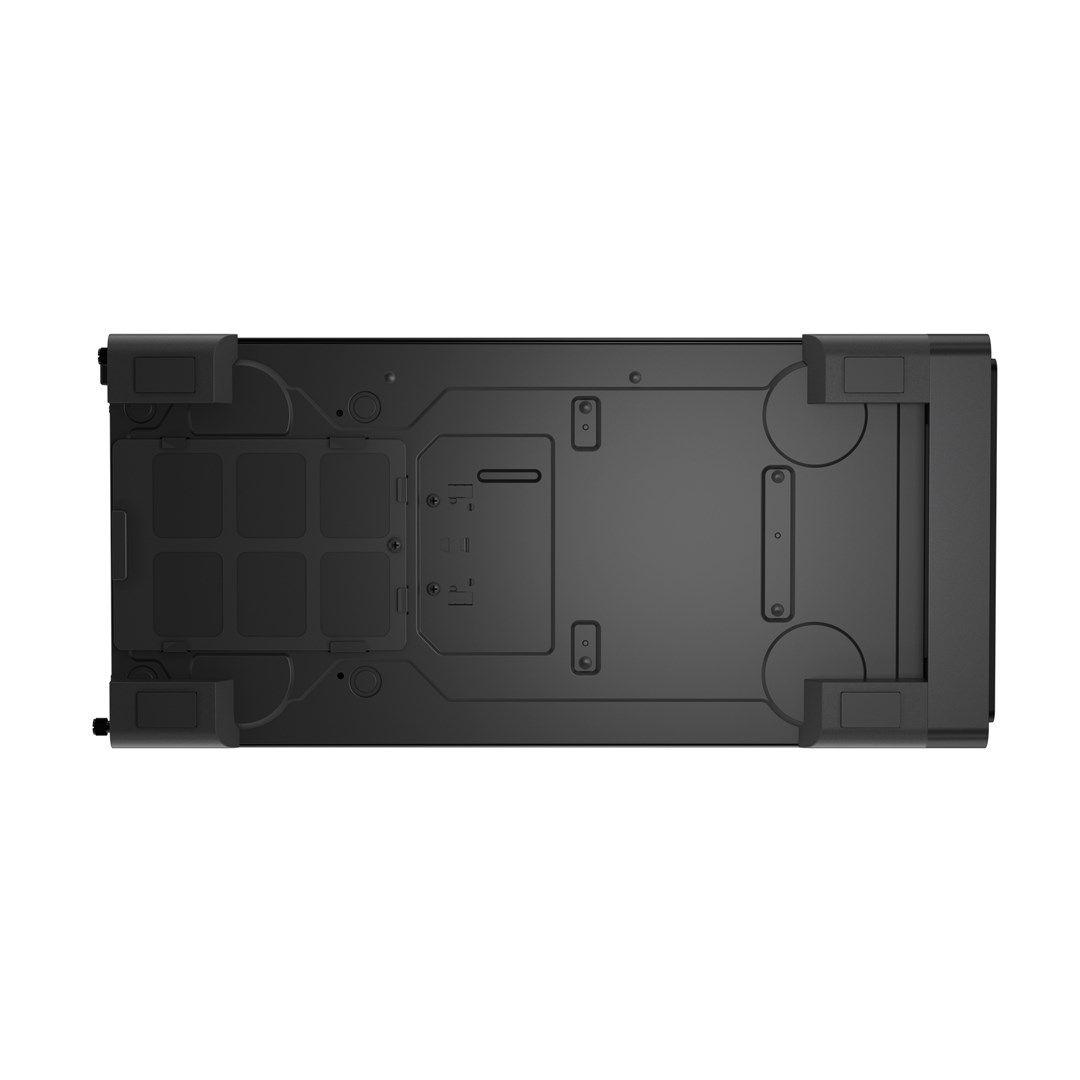 Lenovo Legion T7 34IAS10 Ultra 7 265KF 64GB DDR5 5600 SSD2TB GeForce RTX 5070 Ti 16GB NoOS Storm Grey — zdjęcie 7
