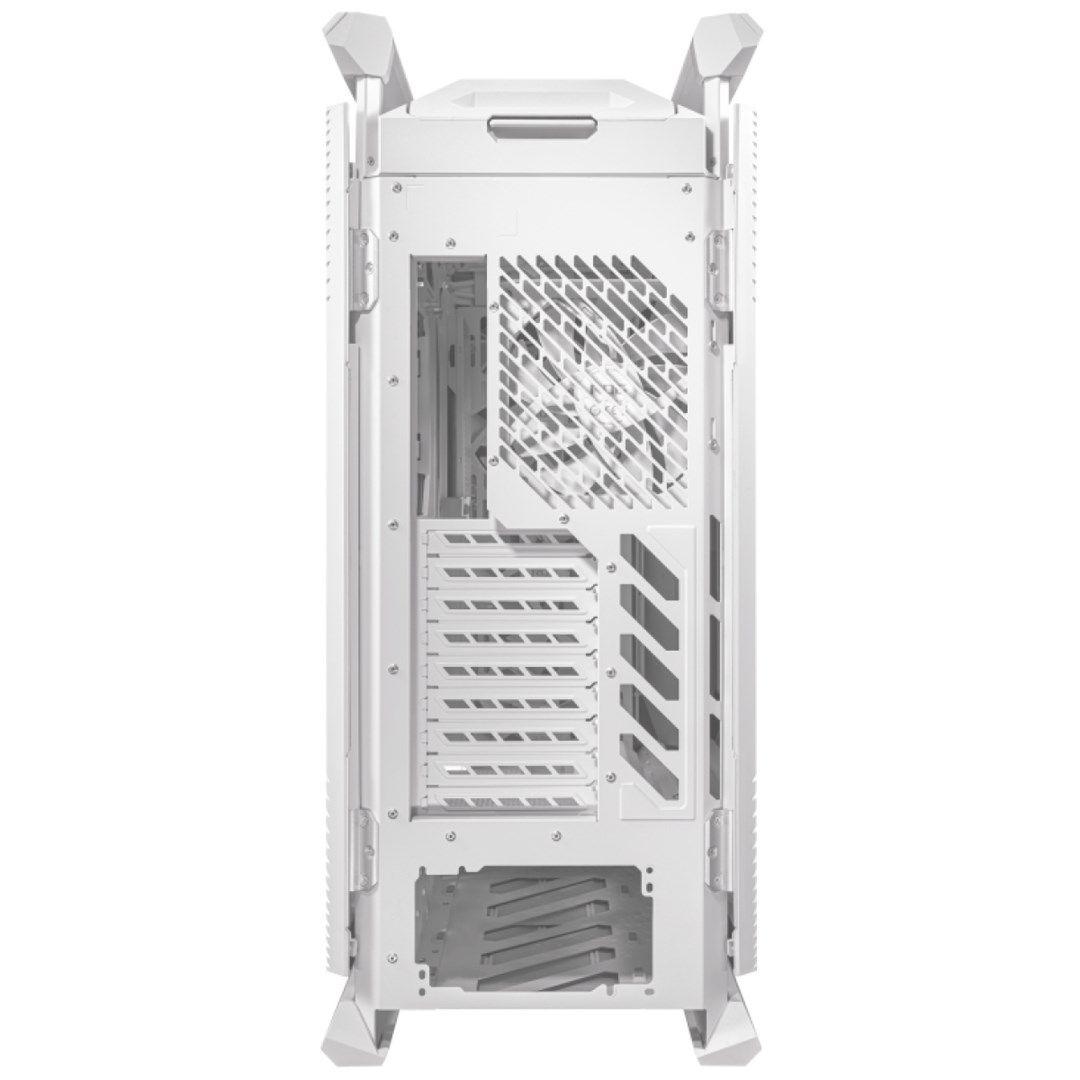 Obudowa Asus GR701 ROG HYPERION WHITE — zdjęcie 11