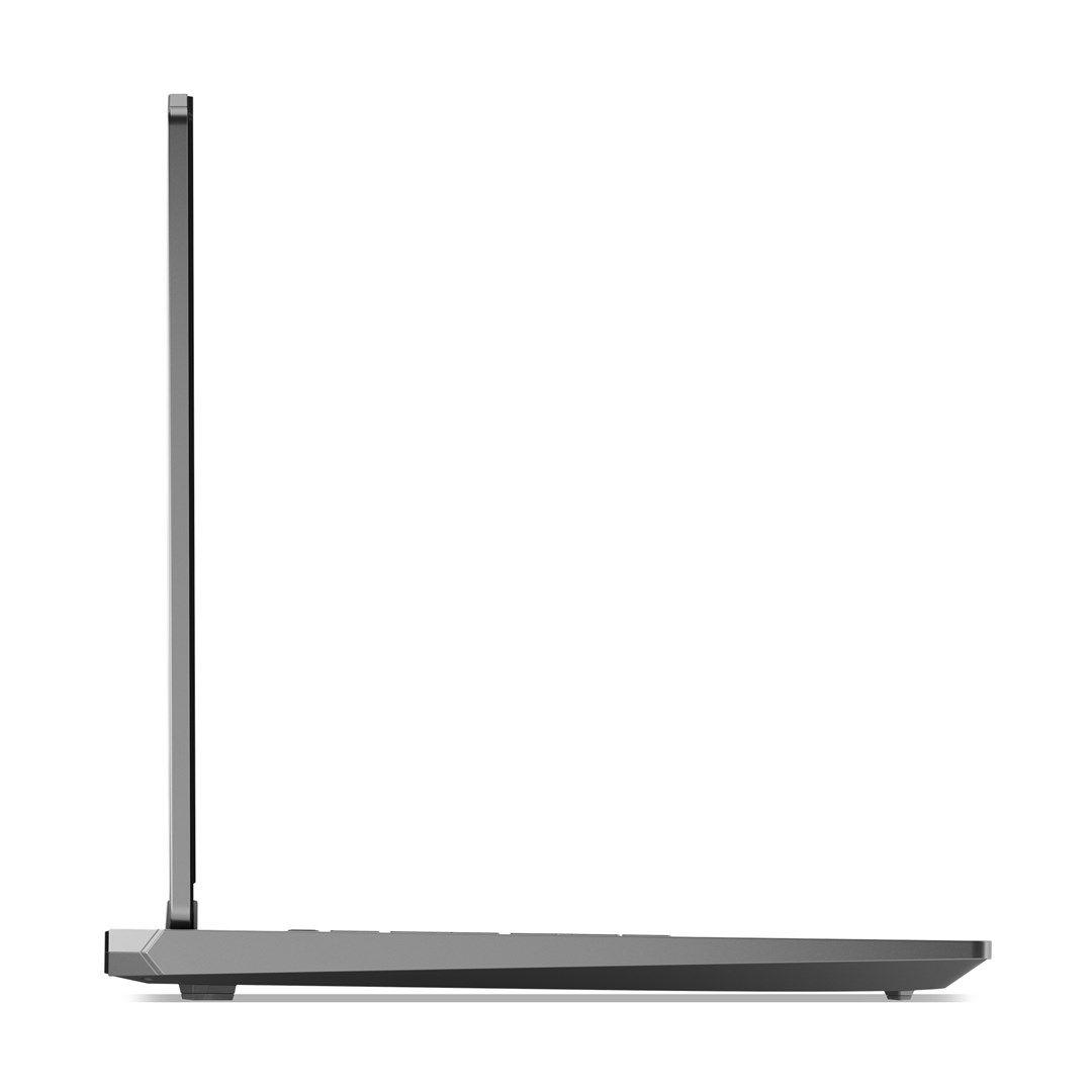 Lenovo LOQ 17IRX10 i5-13450HX 17.3" FHD IPS 300nits AG 165Hz 16GB DDR5 4800 SSD512 GeForce RTX 5050 8GB 60Wh Win11 Luna Grey — zdjęcie 14