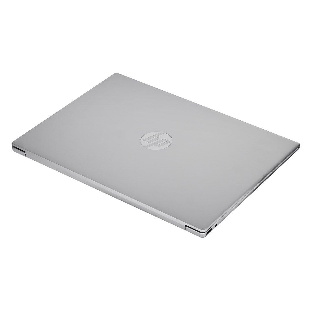 HP OmniBook 5 16-AF1095CL Ultra 9 285H 16" WUXGA Touch AG 32GB SSD1TB BT BLKB Win11 Glacier Silver (REPACK) 2Y — zdjęcie 9