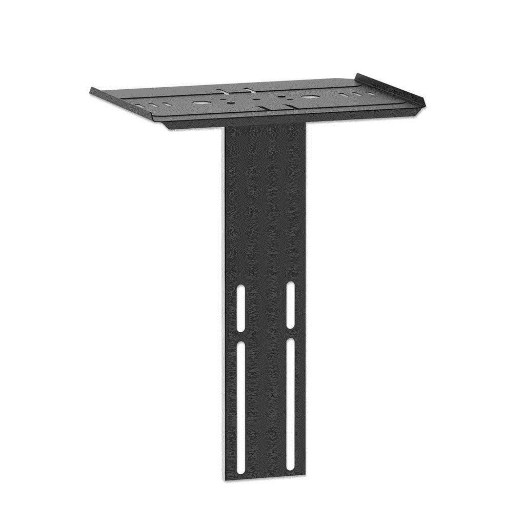 MANHATTAN STOJAK MOBILNY TV LED/LCD/PDP 37-70 CALI — zdjęcie 7