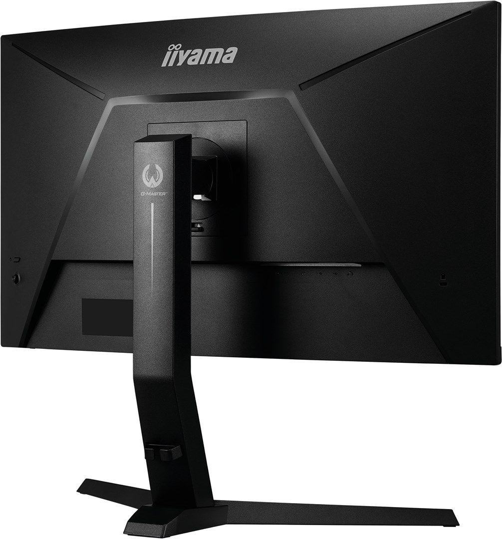 MONITOR IIYAMA LED 27" GB2766HSU-B1 165Hz — zdjęcie 7