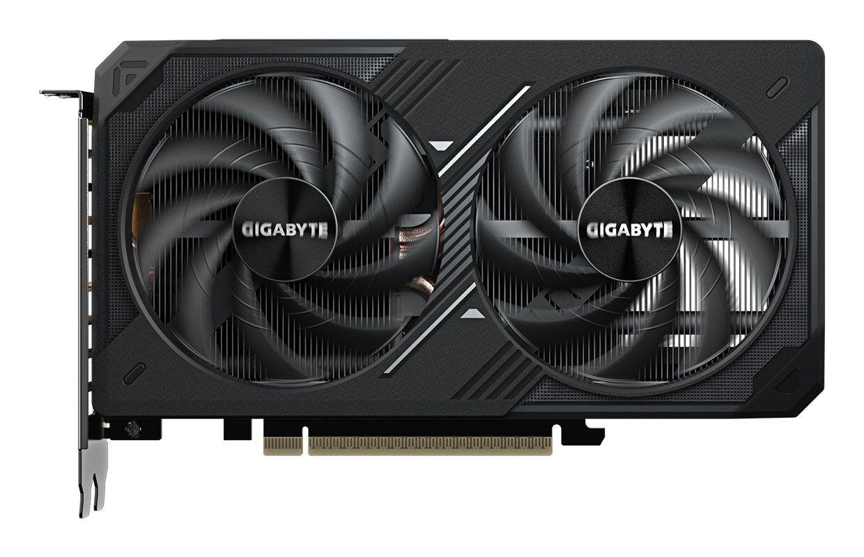 Karta graf. Gigabyte RTX 5060 Ti WindforceMAX OC 16 — zdjęcie 5