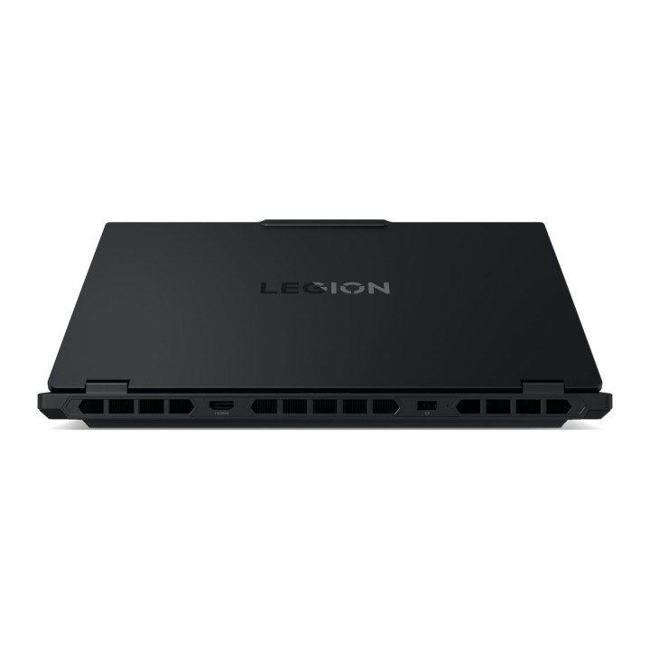 Lenovo Legion 5 15AKP10 Ryzen AI 7 350 15.1" WQXGA OLED 500nits Glossy 165Hz 32GB DDR5 5600 SSD512 GeForce RTX 5070 8GB 80Wh NoOS Eclipse Black — zdjęcie 6