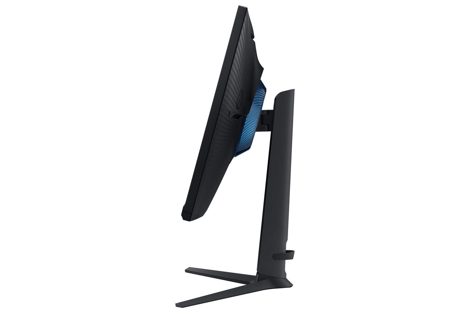 MONITOR SAMSUNG ODYSSEY G5 LED 27" LS27CG510EUXEN — zdjęcie 20
