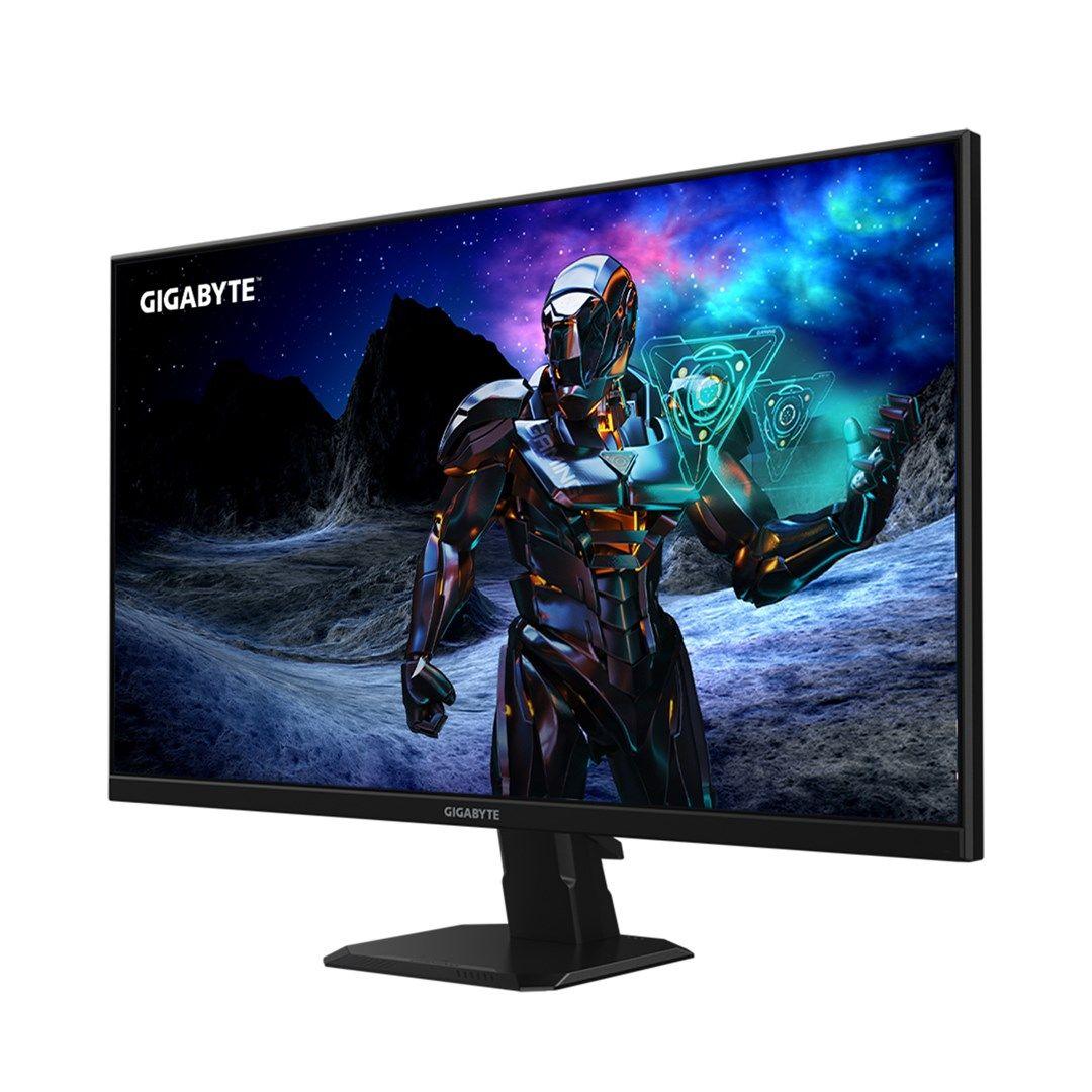 MONITOR GIGABYTE LED 27" GS27Q X 240Hz — zdjęcie 11