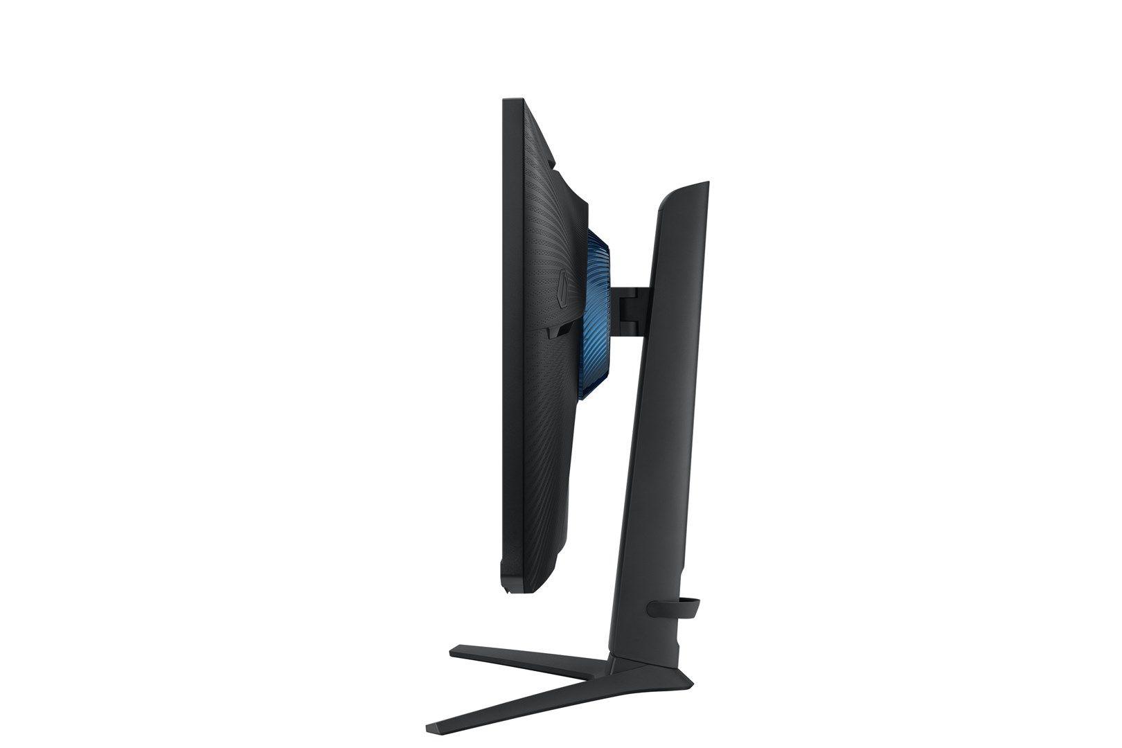 MONITOR SAMSUNG LED 27" LS27BG400EUXEN — zdjęcie 7