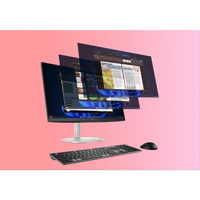 HP EliteStudio 8 AiO G1i Ultra 5 235 23.8"FHD Touch IPS 300nits LBL AG 16GB DDR5 5600 SSD512 Intel Graphics Cam 5MP W11Pro 3Y OnSite — zdjęcie 22